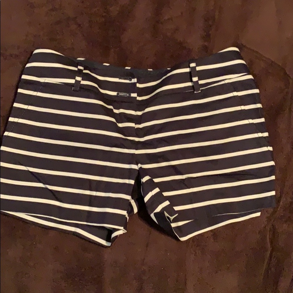 The Limited Shorts
